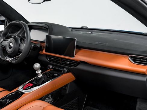 Used 2024 Lotus Emira First Edition image 31