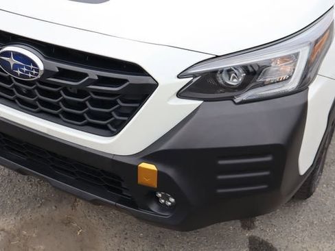 Certified 2022 Subaru Outback Wilderness image 10