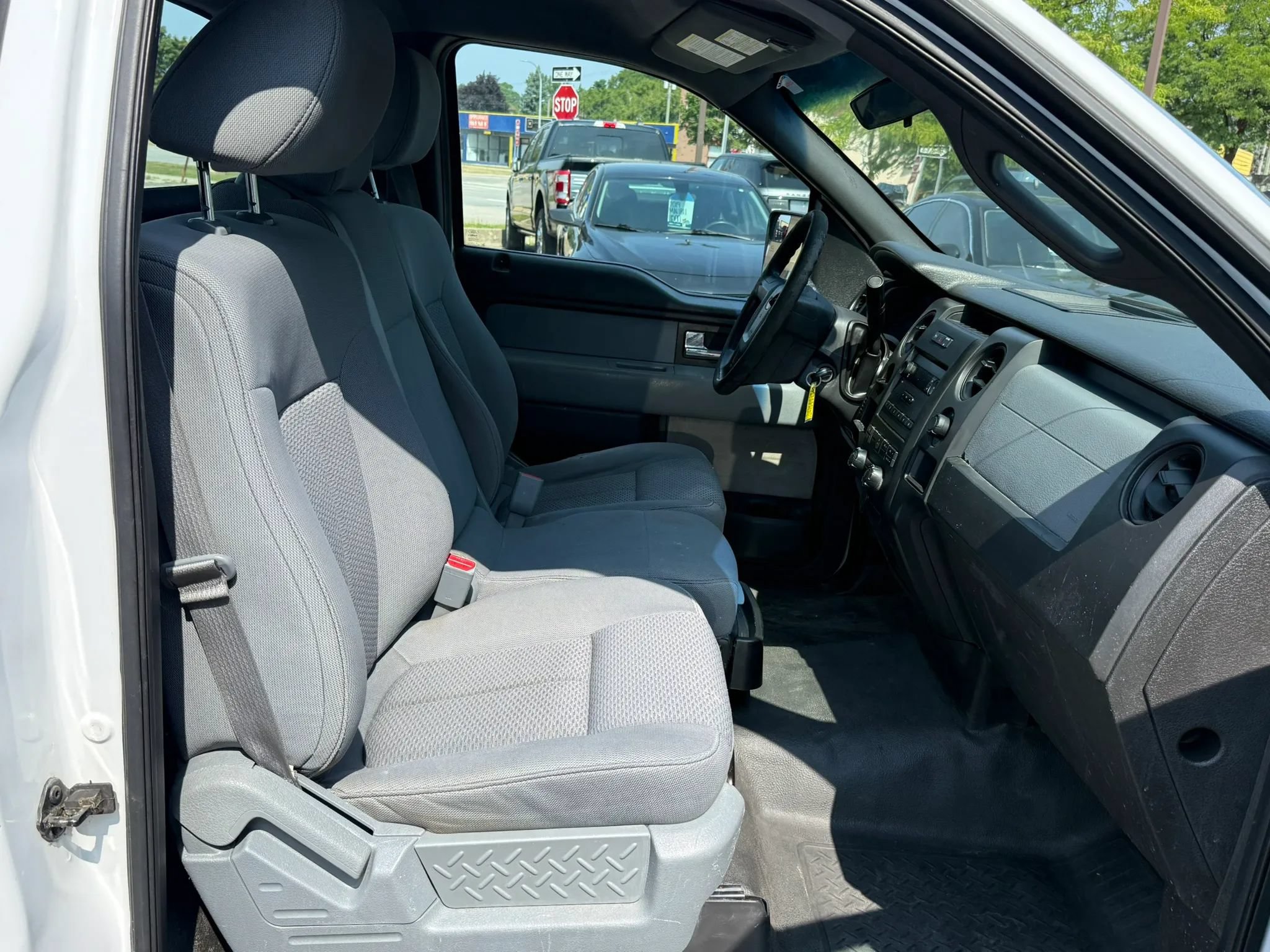 Used 2014 Ford F150 XL w/ Power Equipment Group RWD image 23