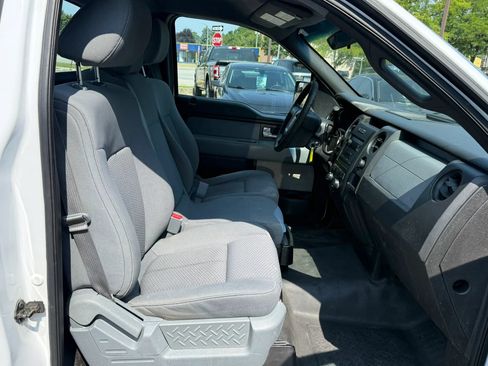 Used 2014 Ford F150 XL w/ Power Equipment Group RWD image 23