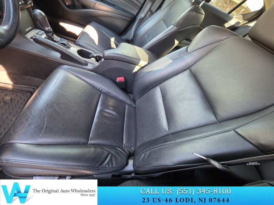 Used 2014 Acura ILX FWD image 15