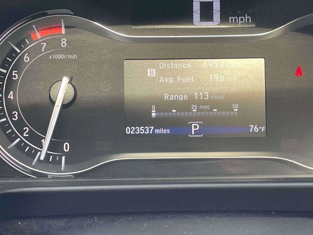 Used 2021 Honda Ridgeline RTL image 27