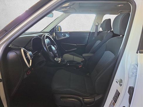 Used 2020 Kia Soul GT-Line w/ GT 2.0L Power Sunroof Package FWD image 15
