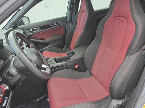 Used 2026 Honda Civic Si image 14