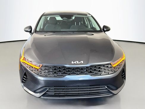 Used 2023 Kia K5 LXS FWD image 2