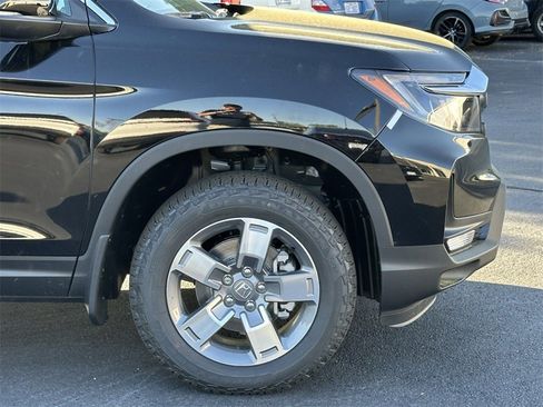 New 2025 Honda Ridgeline RTL image 38