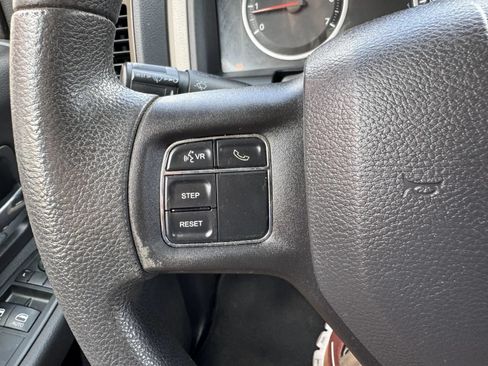 Used 2012 RAM 1500 Express AWD/4WD image 26