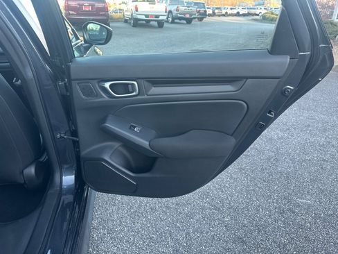 Used 2024 Honda Civic Sport image 16