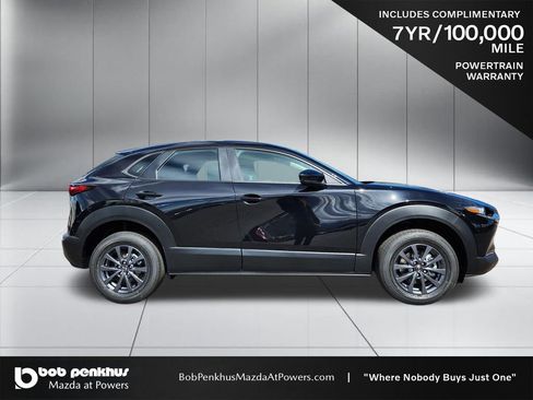 New 2026 MAZDA CX-30 AWD 2.5 S image 24