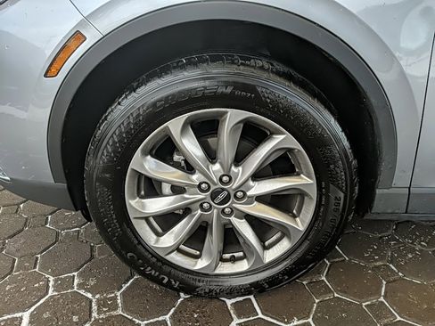 Certified 2022 Lincoln Corsair AWD w/ Premium Package image 11