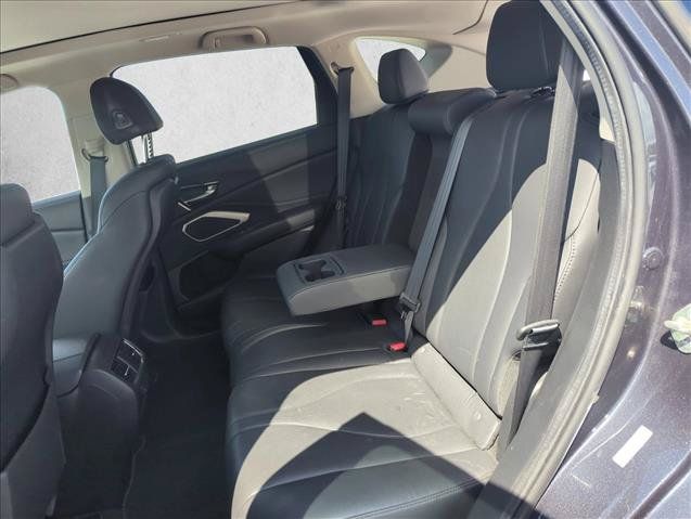 Used 2020 Acura RDX AWD image 21