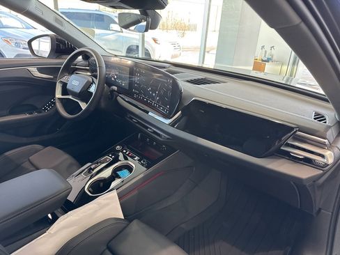 New 2026 Audi A6 Premium Plus image 52