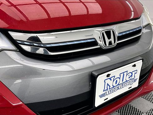 Used 2012 Honda Insight EX image 28