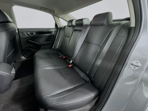 Certified 2023 Honda Civic Touring image 26