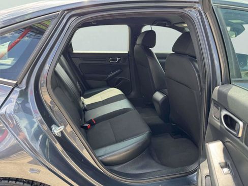 Used 2023 Honda Civic Sport image 43
