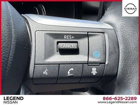 Used 2023 INFINITI QX60 Luxe AWD/4WD image 19