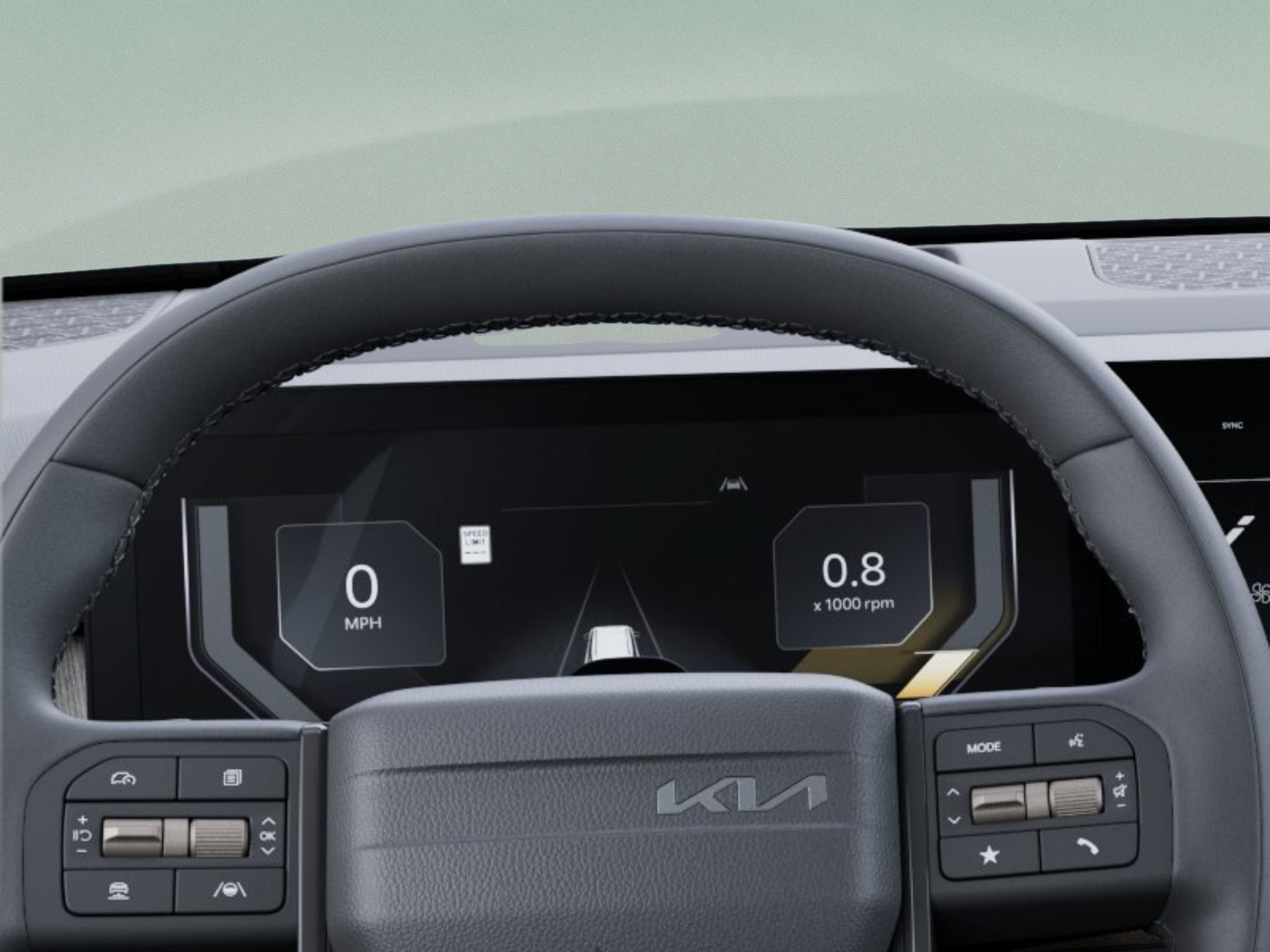 New 2027 Kia Telluride SX Prestige AWD/4WD image 17