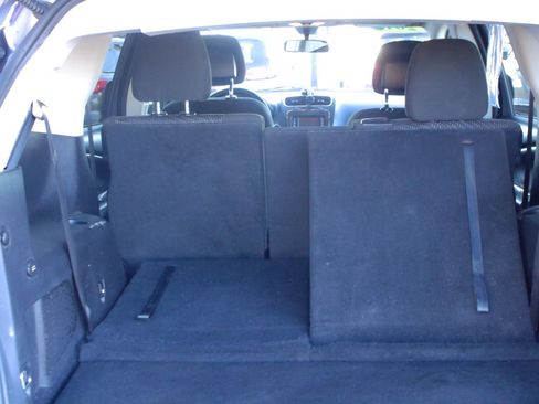 Used 2016 Dodge Journey SXT w/ Comfort/Convenience Group FWD image 10