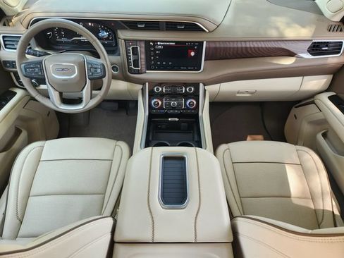 Used 2024 GMC Yukon Denali AWD/4WD image 26