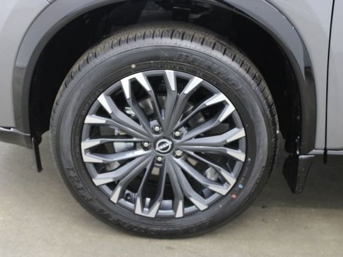 New 2026 Nissan Rogue Platinum w/ Platinum Premium Package image 30