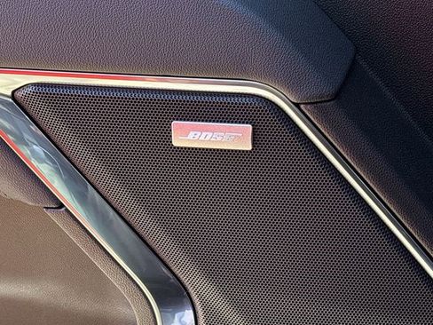 New 2026 Chevrolet Silverado 1500 RST w/ Convenience Package II image 24