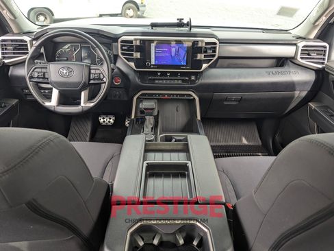 Used 2024 Toyota Tundra SR5 w/ TRD Off-Road Package image 25
