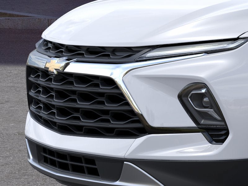 New 2026 Chevrolet Blazer LT AWD/4WD image 13