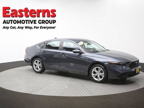 Used 2023 Honda Accord LX image 46