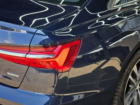 Used 2019 Audi A6 3.0T Premium w/ Convenience Package AWD/4WD image 28