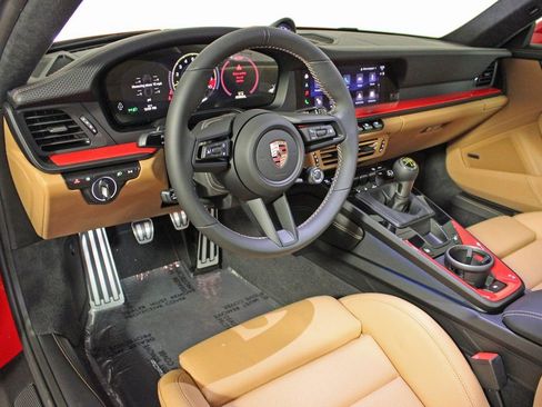 Certified 2026 Porsche 911 GT3 image 4