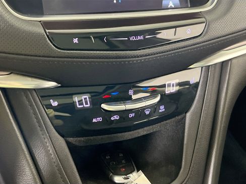 Used 2019 Cadillac XT5 Luxury image 15