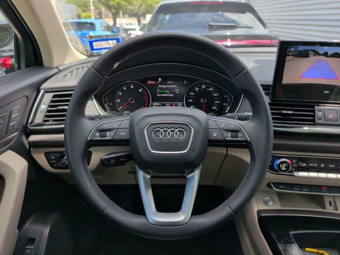 Certified 2023 Audi Q5 2.0T Premium w/ Convenience Package AWD/4WD image 17