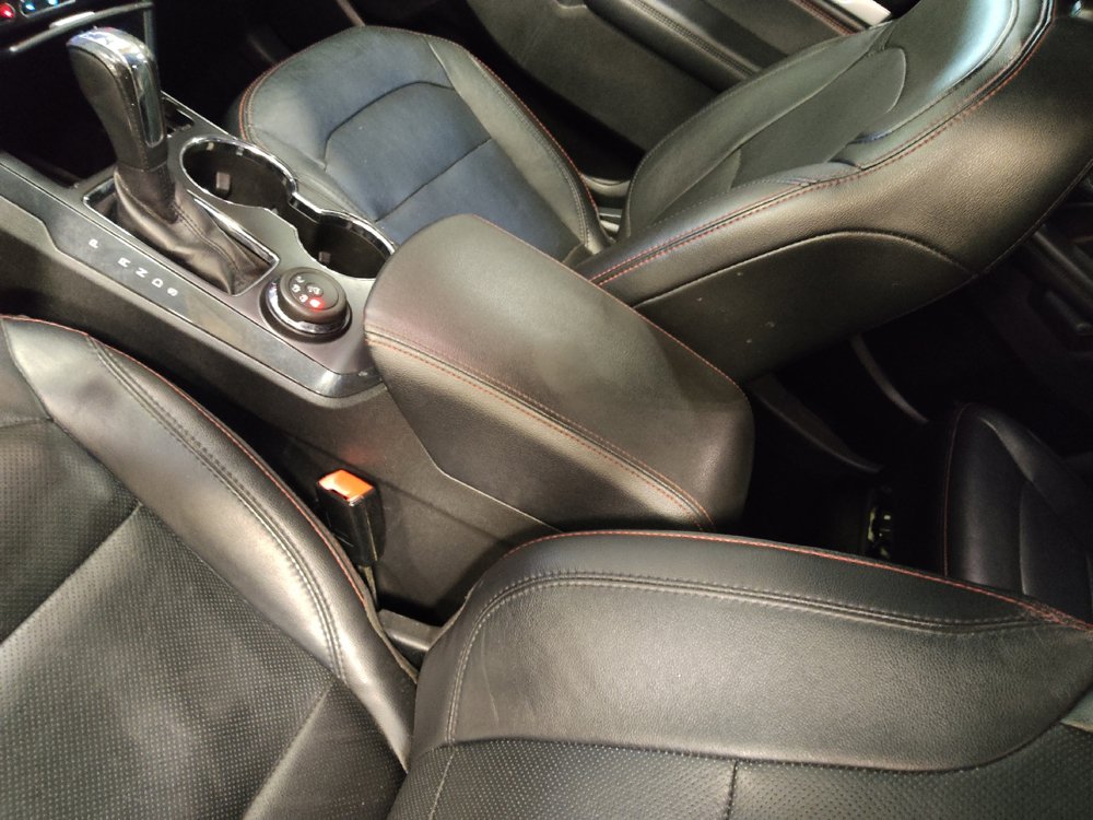 Used 2019 Ford Explorer Sport AWD/4WD image 26