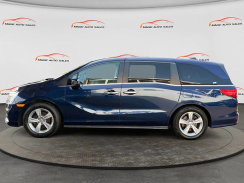 Used 2020 Honda Odyssey EX-L image 7