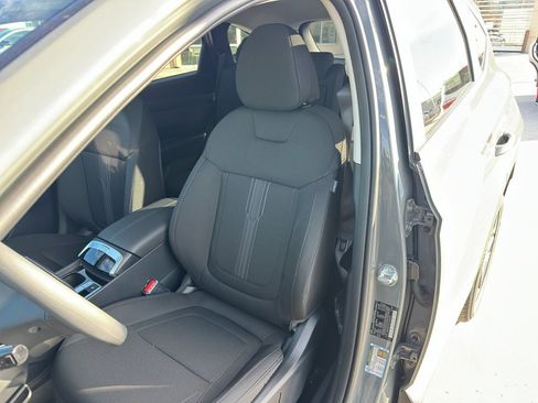 New 2026 Hyundai Tucson SEL AWD/4WD image 26