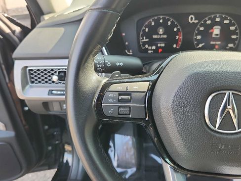 Used 2024 Acura Integra FWD image 20