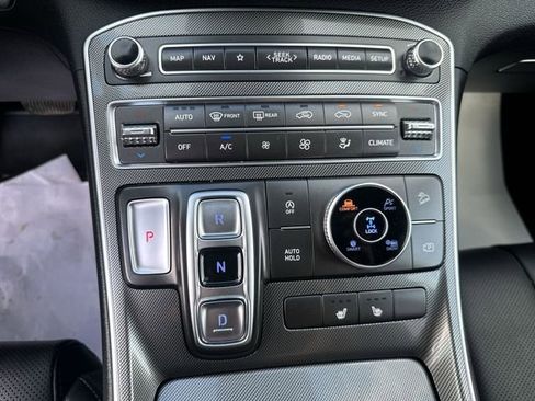 Used 2023 Hyundai Santa Fe XRT AWD/4WD image 23