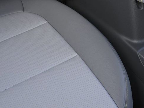 New 2025 Ford Bronco Sport Badlands w/ Sasquatch Badlands Package AWD/4WD image 16