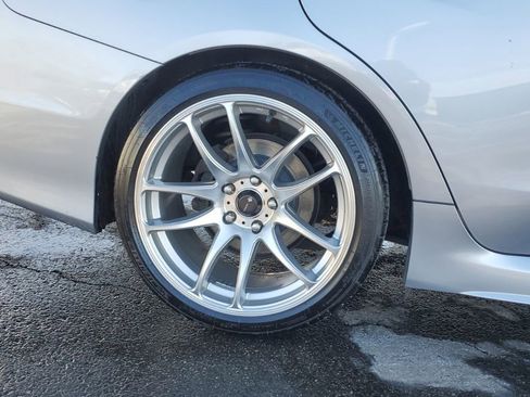 Used 2018 Subaru WRX Base image 9