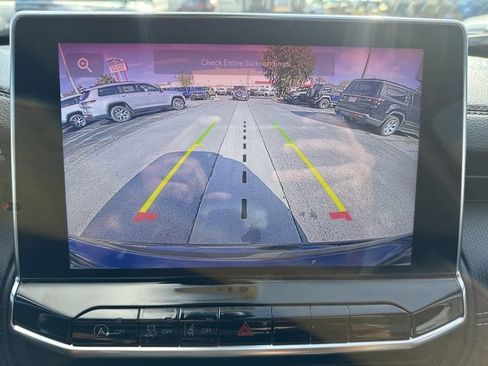 Certified 2023 Jeep Compass Latitude w/ Sun and Sound Group image 18