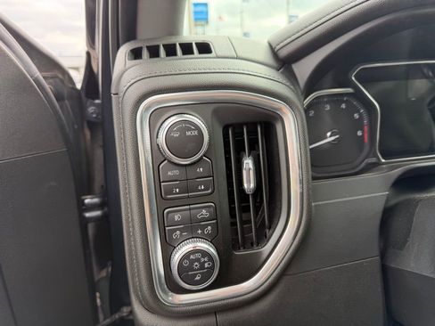 Used 2021 GMC Sierra 1500 Denali w/ Driver Alert Package II AWD/4WD image 10