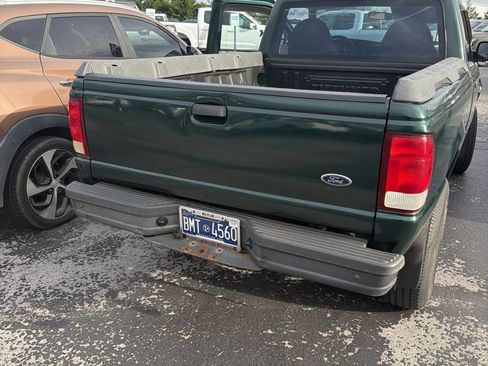 Used 2000 Ford Ranger XL image 6