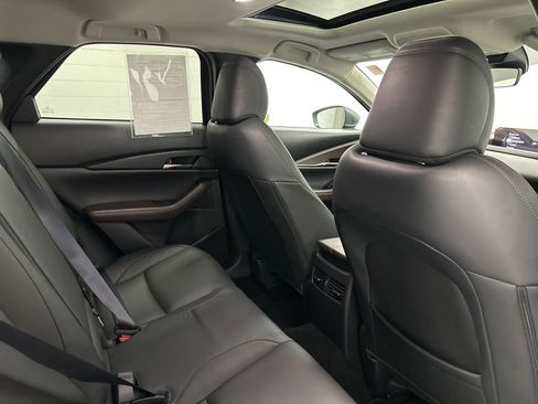 Certified 2023 MAZDA CX-30 AWD 2.5 S w/ Premium Package image 23