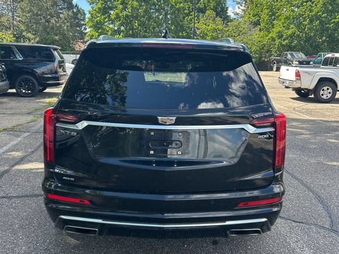 Used 2020 Cadillac XT6 Premium Luxury AWD/4WD image 7
