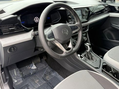 Used 2024 Volkswagen Taos S image 4