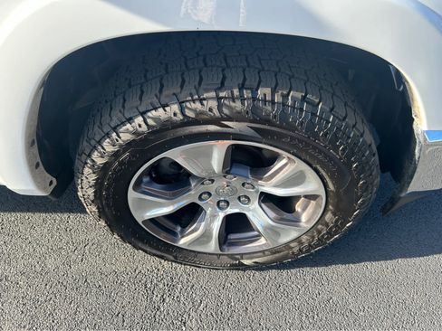Used 2022 RAM 1500 Laramie image 30