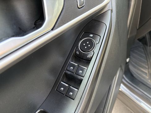 Used 2021 Ford Explorer 4WD image 25