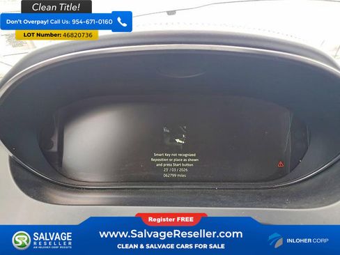 Used 2019 Jaguar E-PACE SE image 12