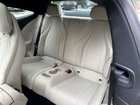 Certified 2024 Mercedes-Benz CLE 300 4MATIC Coupe image 35