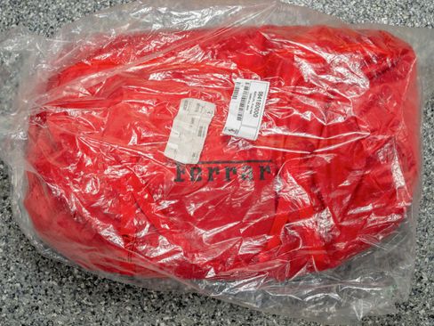 Used 2012 Ferrari 458 Italia Coupe image 28